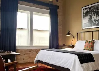 Dofflemyer Hotel hotel thumbnail 4