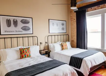 Dofflemyer Hotel hotel thumbnail 5