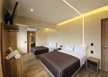 Hotel Único La Villa hotel thumbnail 4