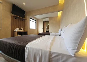 Hotel Único La Villa hotel thumbnail 7