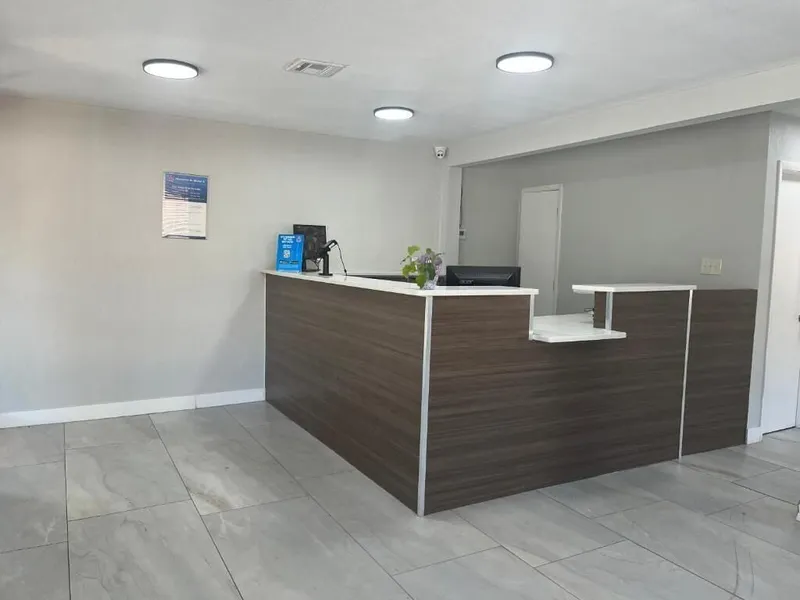 Studio 6 – Spindale, NC – Forest City hotel detail image 2