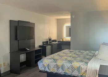 Studio 6 – Spindale, NC – Forest City hotel thumbnail 8