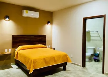 Hotel Santa Cruz Mazunte hotel thumbnail 2