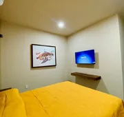 Hotel Santa Cruz Mazunte hotel detail image 3