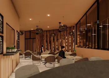 Hotel Santa Cruz Mazunte hotel thumbnail 8