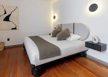 Baranda OCHO By Smart W hotel thumbnail 2