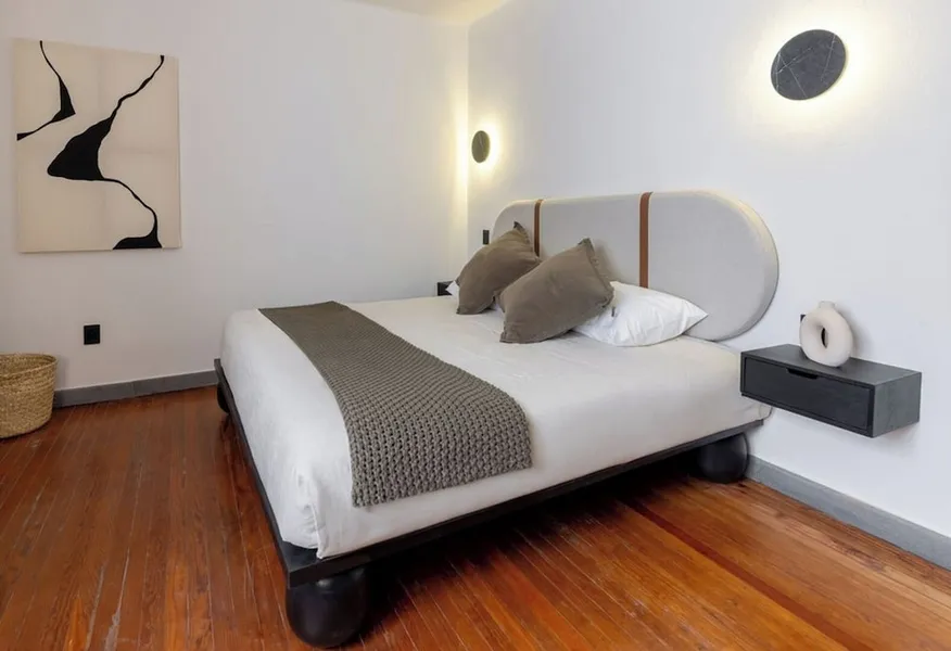 Baranda OCHO By Smart W hotel detail image 2
