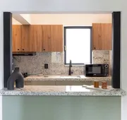 Baranda OCHO By Smart W hotel detail image 3