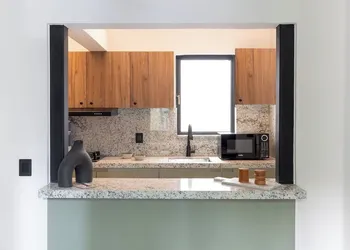 Baranda OCHO By Smart W hotel thumbnail 3