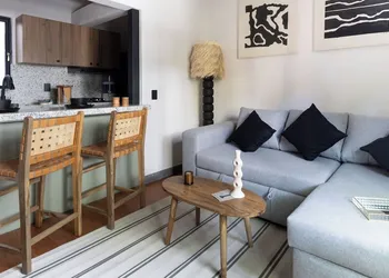 Baranda OCHO By Smart W hotel thumbnail 4