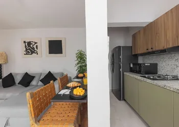 Baranda OCHO By Smart W hotel thumbnail 5