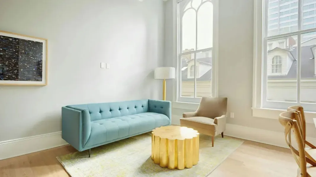 3 Units Steps to Bourbon St & the French Quarter The Harlequin by Avantstay hotel detail image 6