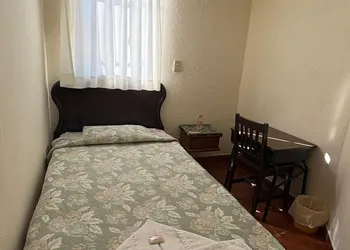 Calli Yoloiztac, Valle de bravo hotel thumbnail 5