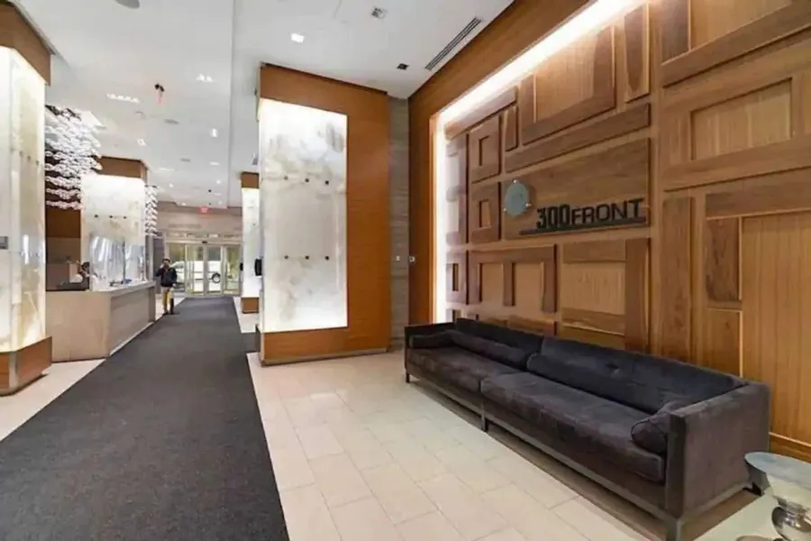 Sky Suites at Front hotel detail image 2