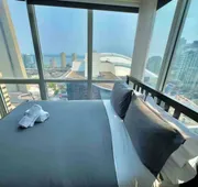 Sky Suites at Front hotel detail image 7