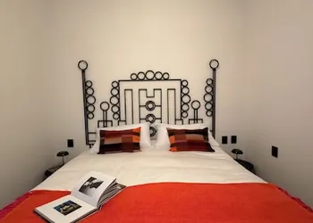 Maximo Roma hotel thumbnail 3