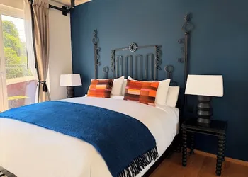 Maximo Roma hotel thumbnail 5