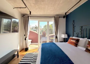 Maximo Roma hotel thumbnail 6