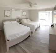 Spacious Family Retreat Port Charlotte hotel detail image 3