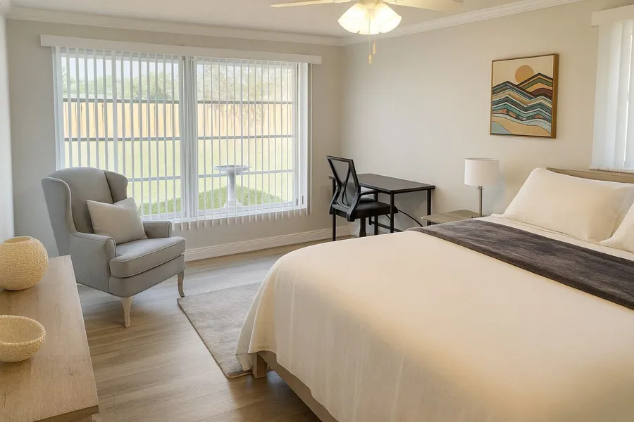 Spacious Family Retreat Port Charlotte hotel detail image 6