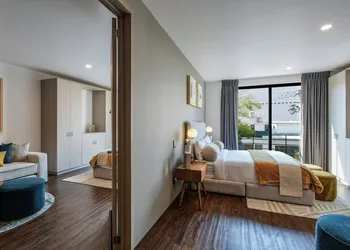 The Sterling Condesa hotel thumbnail 2