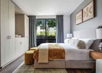The Sterling Condesa hotel thumbnail 4