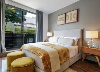The Sterling Condesa hotel thumbnail 5
