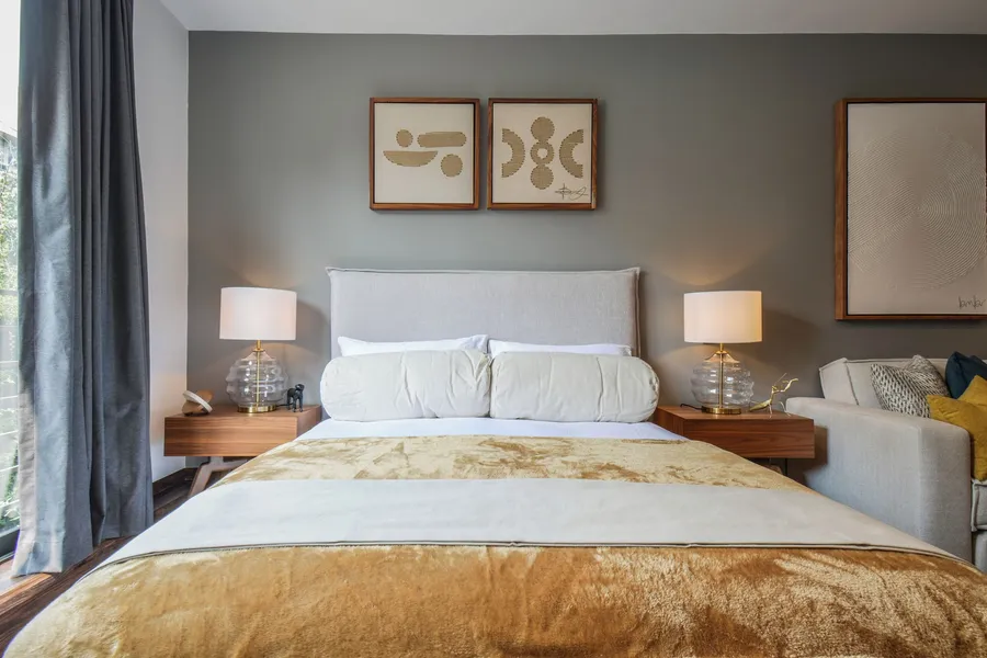 The Sterling Condesa hotel detail image 6