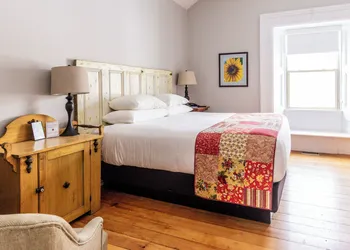 Strathmere Country Retreat hotel thumbnail 2