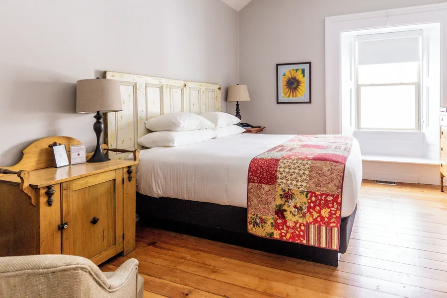 Strathmere Country Retreat hotel detail image 2
