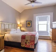 Strathmere Country Retreat hotel detail image 3