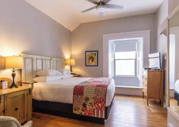 Strathmere Country Retreat hotel thumbnail 3