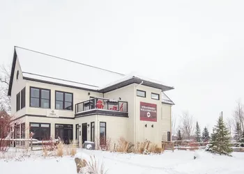 Strathmere Country Retreat hotel thumbnail 4