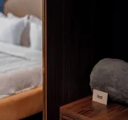 The Midnight Bloom Suite hotel detail image 3