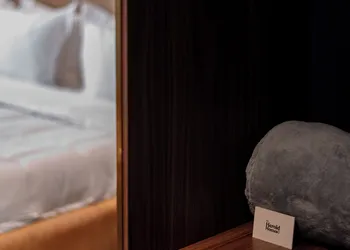The Midnight Bloom Suite hotel thumbnail 3