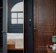 The Midnight Bloom Suite hotel detail image 4