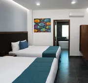 Vita Grand Hotel hotel detail image 3