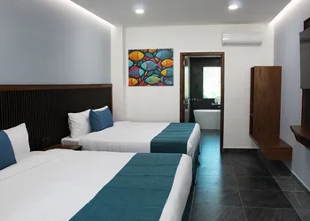Vita Grand Hotel hotel thumbnail 3