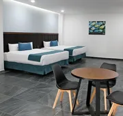 Vita Grand Hotel hotel detail image 4