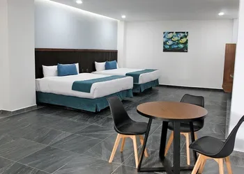 Vita Grand Hotel hotel thumbnail 4