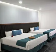 Vita Grand Hotel hotel detail image 5