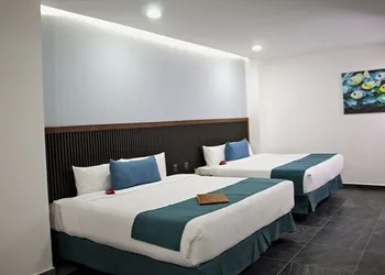 Vita Grand Hotel hotel thumbnail 5