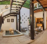 Casa Ziña hotel detail image 3