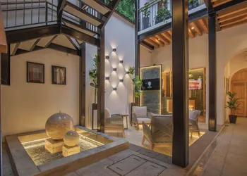 Casa Ziña hotel thumbnail 6