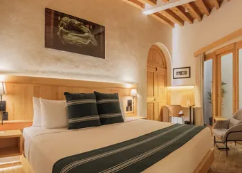 Casa Ziña hotel thumbnail 7