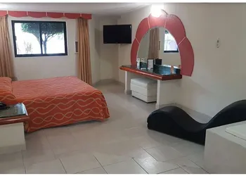 Auto Hotel Aeropuerto hotel thumbnail 5