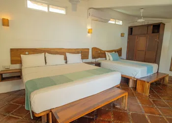 Casa Estrella Fugaz Rinconcito Mazunte hotel thumbnail 3