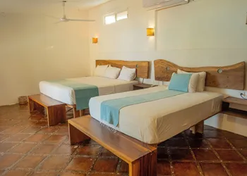 Casa Estrella Fugaz Rinconcito Mazunte hotel thumbnail 4