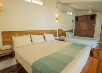 Casa Estrella Fugaz Rinconcito Mazunte hotel thumbnail 5