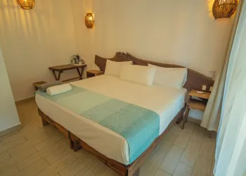 Casa Estrella Fugaz Rinconcito Mazunte hotel thumbnail 6